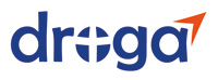 Droga logo