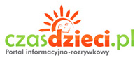 logo czasdzieci