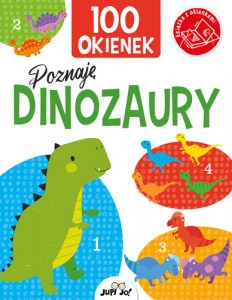 100-okienek-Poznaję-dinozaury_okładka_max