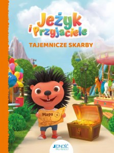 Jezyk-i-przyjaciele-okładka_t1-Tajemnicze-skarby_MAX