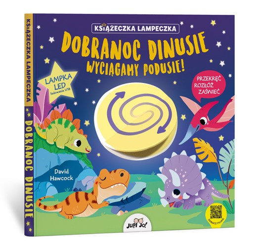 Książeczka-lampeczka---Dobranoc-Dinusie_mock-up-okładka_MAX