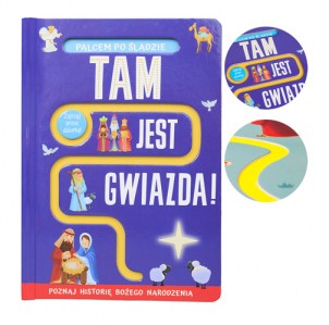 tam-jest-gwiazda_okładka_MAX