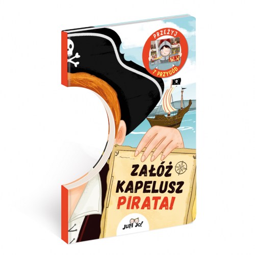 Załóż-kapelusz-pirata_elibri