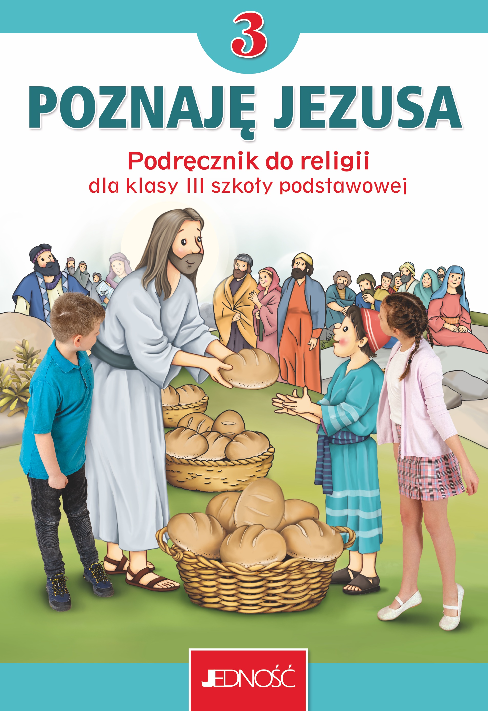 Poznaje-Jezusa