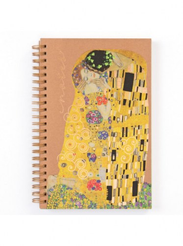 notes-kiss-klimt